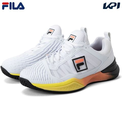 dショッピング |フィラ FILA テニスシューズ レディース SPEEDSERVE