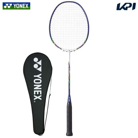 dショッピング |「ガット張り上げ済み」ヨネックス YONEX バドミントン