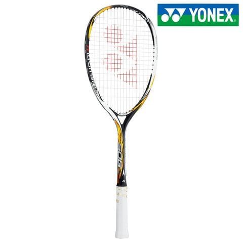 dショッピング |ヨネックス YONEX ソフトテニスソフトテニスラケット 