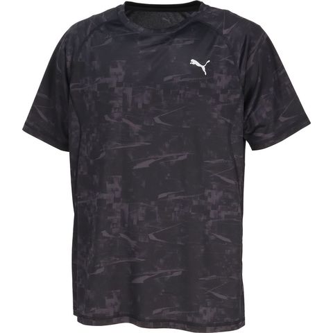 dショッピング |プーマ PUMA ウェルネスウェア メンズ M RUN VELOCITY