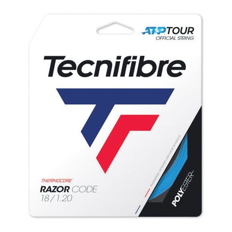 テクニファイバー Tecnifibre テニスガット・ストリング RAZOR CODE