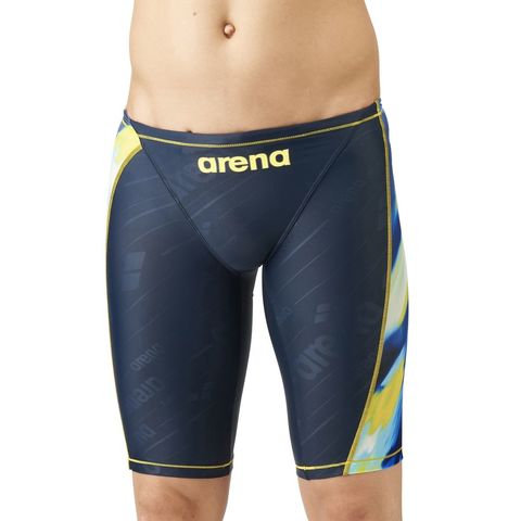 Dショッピング アリーナ Arena 水泳水着 メンズ マスターズスパッツ Sar 1147 Nvyl M カテゴリ メンズ水着の販売できる商品 Kpi 072sar 1147nvylm ドコモの通販サイト