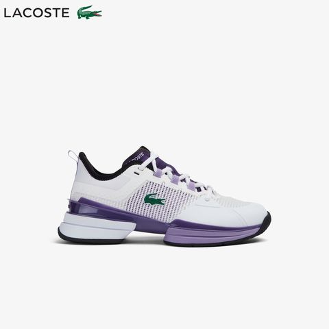 dショッピング |ラコステ LACOSTE テニスシューズ レディース AG-LT21