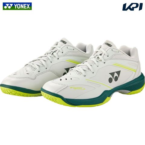 YONEXバドミントンシューズ 65ZVA WIDEアクセルセン24.5cm dショッピング |ヨネックス YONEX バドミントンシューズ レディース