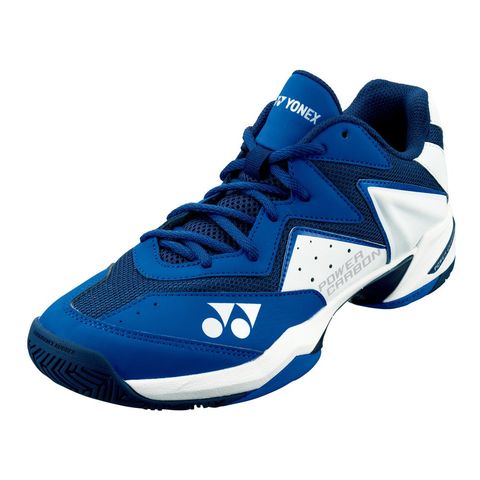 dショッピング |ヨネックス YONEX テニスシューズ POWER CUSHION 207D