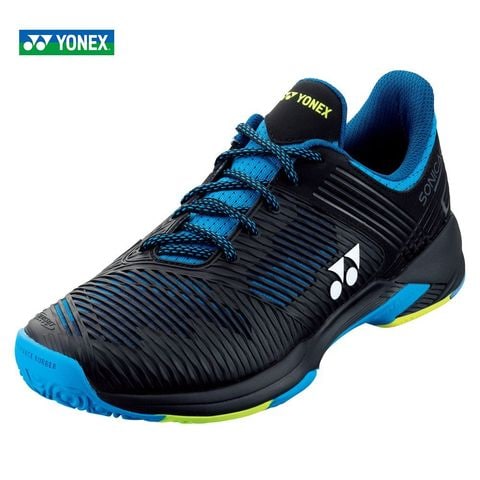 dショッピング |ヨネックス YONEX テニスシューズ パワークッション