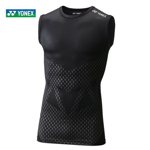 dショッピング |YONEX(ヨネックス 「STB ATHLETE Uni ノースリーブ