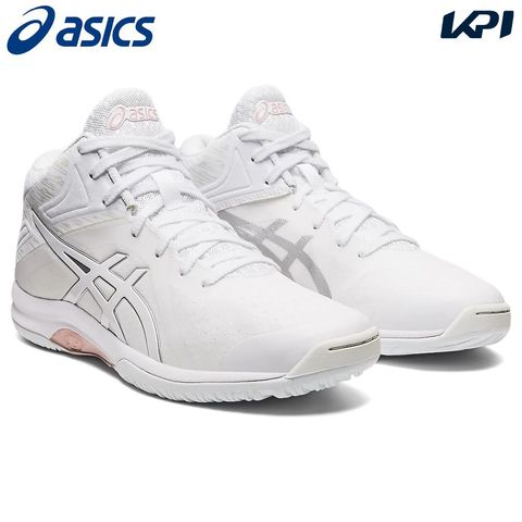 dショッピング |アシックス asics バスケットシューズ レディース LADY