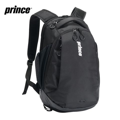 dショッピング |プリンス Prince テニスバッグ・ケース TOUR EVO SERIES バックパック TE213 5月発売予定※予約  ブラック(165 | カテゴリ：テニスバッグの販売できる商品 | KPI (072TE213)|ドコモの通販サイト