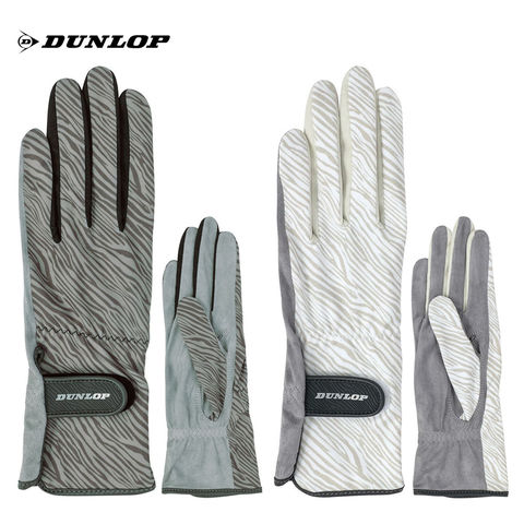 dショッピング |ダンロップ DUNLOP テニス手袋・グローブ レディース