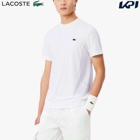dショッピング |ラコステ LACOSTE テニスウェア メンズ 『ノバク