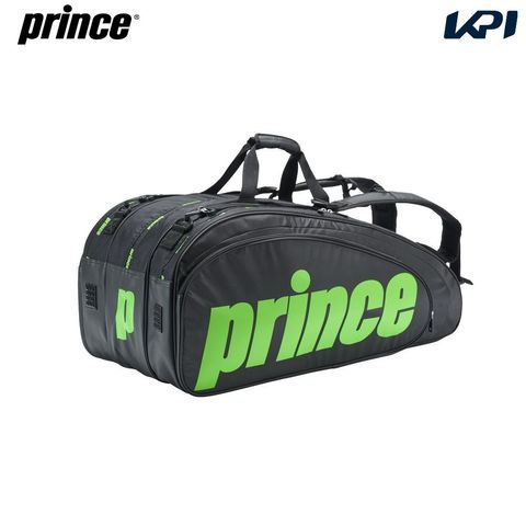 dショッピング |プリンス Prince テニスバッグ・ケース TOUR TEAM