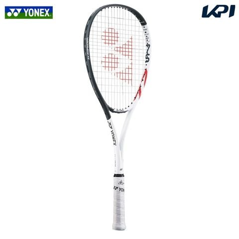 dショッピング |ヨネックス YONEX ソフトテニスラケット ボルトレイジ