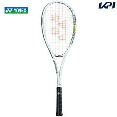 ヨネックス YONEX ソフトテニスラケット VOLTRAGE 7S STEER ボルトレイジ7S ステア VR7S-S-309 フレームのみ  シトラスグリーン(309) UXL0 | カテゴリ：テニスラケットの販売できる商品 | KPI  (072VR7S-S-309309uxl0)|ドコモの通販 ... - dショッピング