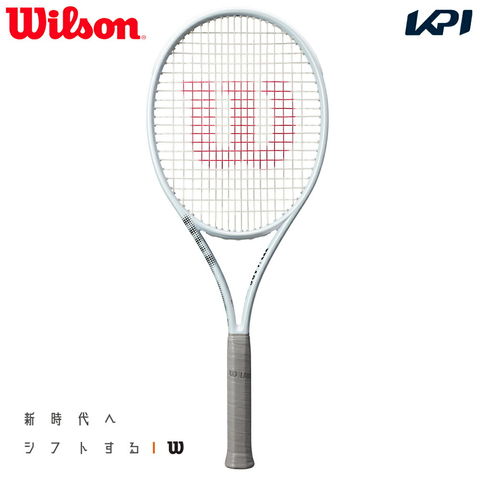 dショッピング |ウイルソン Wilson 硬式テニスラケット W LABS PROJECT