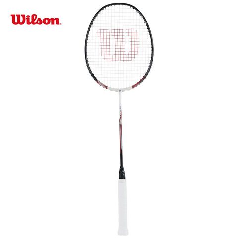 得価高評価 wilson - バドミントン ウィルソン ラケット FIERCE C PLUS