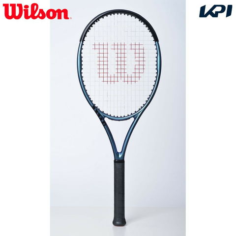 dショッピング |ウイルソン Wilson テニスラケット ULTRA TOUR 100 V4