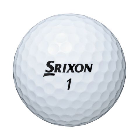 dショッピング |スリクソン SRIXON ゴルフボール Z-STAR 1ダース ZS9