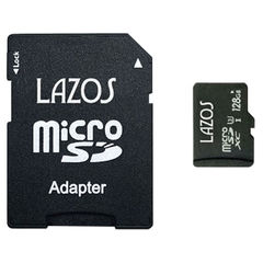 dショッピング | 『microSD 128』で絞り込んだ通販できる商品一覧