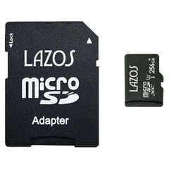 dショッピング | 『micro SD 256』で絞り込んだ通販できる商品一覧 