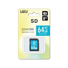 dショッピング | 『SDカード・メモリーカード』で絞り込んだ価格が安い順の通販できる商品一覧 | ドコモの通販サイト | ページ：7/45