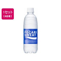 大塚製薬　ポカリスエット　５００ｍｌ　４８本