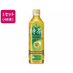 サントリー 緑茶 伊右衛門特茶（特定保健用食品）500ml×48本