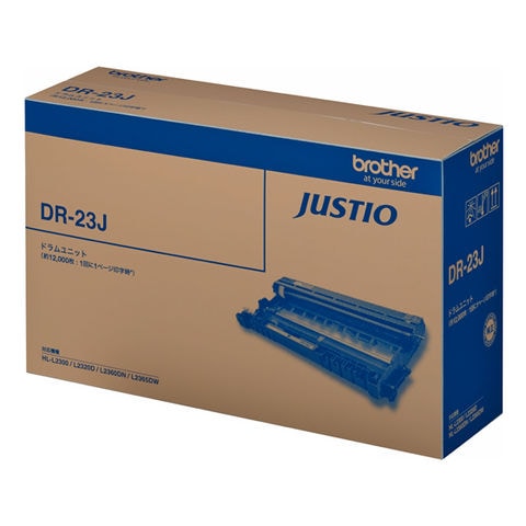 Brother レーザープリンター,ブラックドラムユニット，廃トナー3