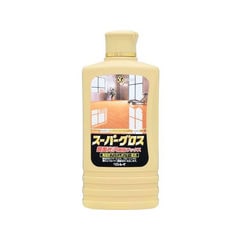 dショッピング | 『フロアワックス』で絞り込んだ通販できる商品一覧