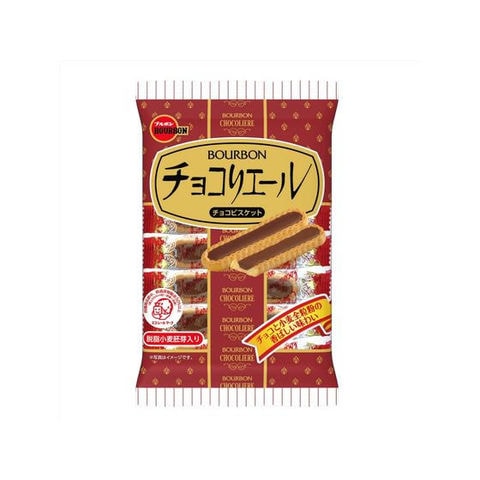 ブルボン　チョコリエール