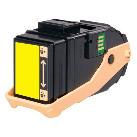 お取り寄せ】 汎用 富士フィルム CT202454 イエロータイプ NB