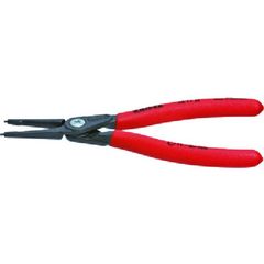 ＫＮＩＰＥＸ ８本組 スナップリングプライヤー [001958V01]-