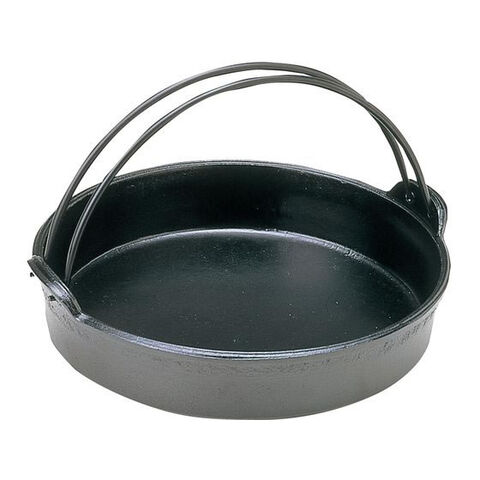 IKD イケダ エレテック 雪平鍋 24cm 3.3L (62-8168-86) IKD(イケダ) エレテック 雪平鍋 24cm 3.3L KOアルミ雪平鍋 30cm (ネジ釘式)