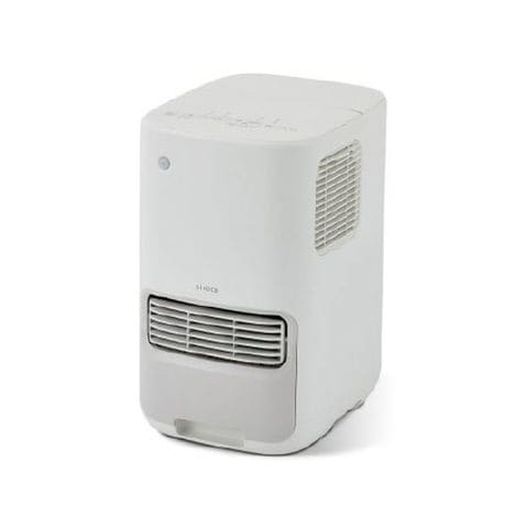 最安値 ダイニチ 石油ファンヒーター ムーンホワイト FW-32S5-W