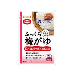 Dショッピング 梅 ライス お粥 リゾット で絞り込んだ通販できる商品一覧 ドコモの通販サイト