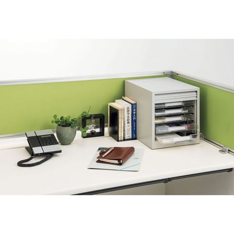 コクヨ テレホンスタンド UNIFEEL リフトタイプ TL-UN91M コクヨ テレホンスタンド リフトタイプ ライトグレー 幅１７６×奥行