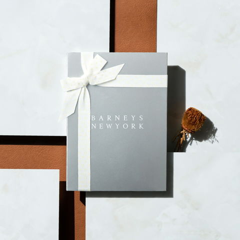 バーニーズニューヨークBARNEY'S NEW YORK ギフトカタログ2026 バーニーズニューヨークBARNEY'S NEW YORK ギフトカタログ2026