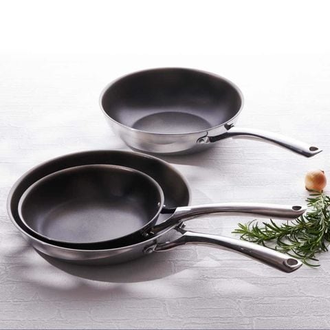 CORELLE コレール IH対応 フライパン 24cm CORELLE(コレール) IH対応 フライパン 24cm CSFP24SV 【HO