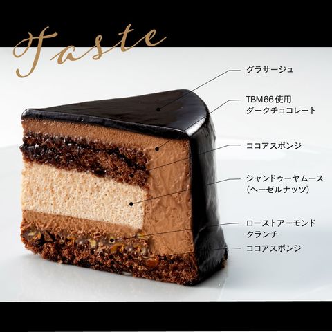 dショッピング |クリスマスケーキ 2025 theobroma テオブロマ ガトー