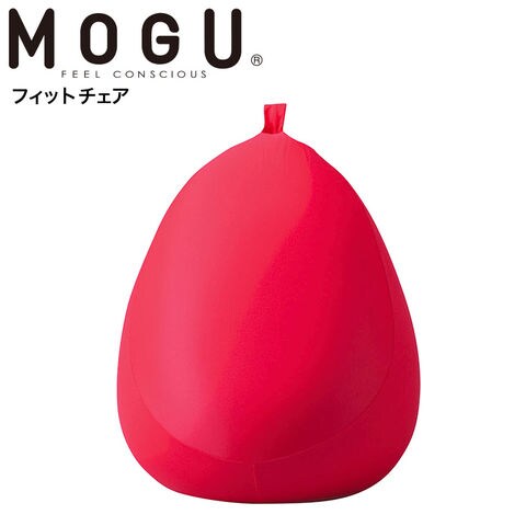 dショッピング |MOGU モグ フィットチェア 本体(カバー付き) 送料無料