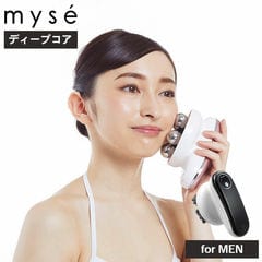 dショッピング |ヤーマン YA-MAN ミーゼ ヘッドスパリフト ピンク myse