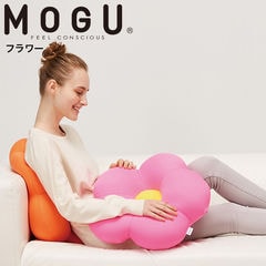 dショッピング |MOGU モグ プレミアム トライパッドクッション 送料