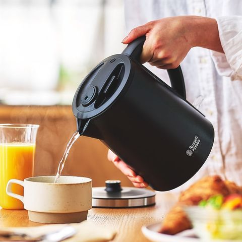 dショッピング |ラッセルホブス ケトル Russell Hobbs ベーシック
