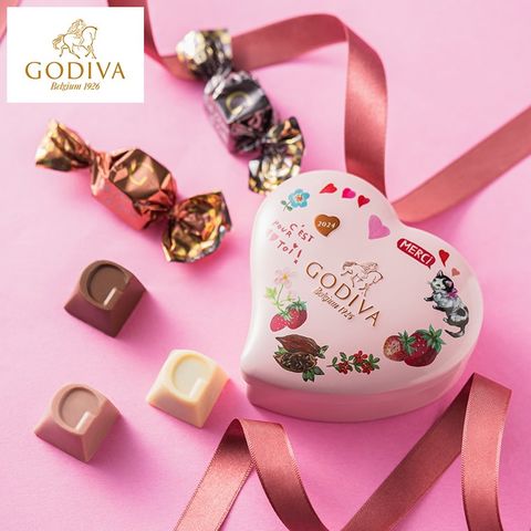 dショッピング |チョコレート ゴディバ GODIVA チョコレート フルーツ