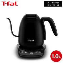 dショッピング |ティファール T-fal 電気ケトル ジャスティン