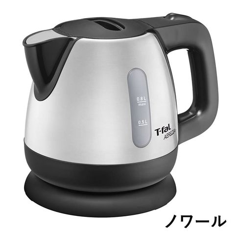 キティ　家電　T-fal ティファール　電気ケトル　アプレシアプラス ヨドバシ.com - ティファール T-fal 電気ケトル アプレシア プラス