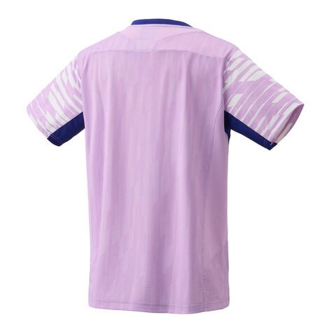 Lサイズ　10644/459　新品未使用　YONEX　ゲームシャツ　テニス　バド ウインザーオンラインショップヨネックス ゲームシャツ （ 10644