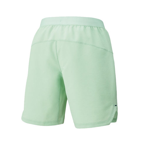 返品・交換不可】ヨネックス ハーフパンツ 15196 ユニセックス 2025SS