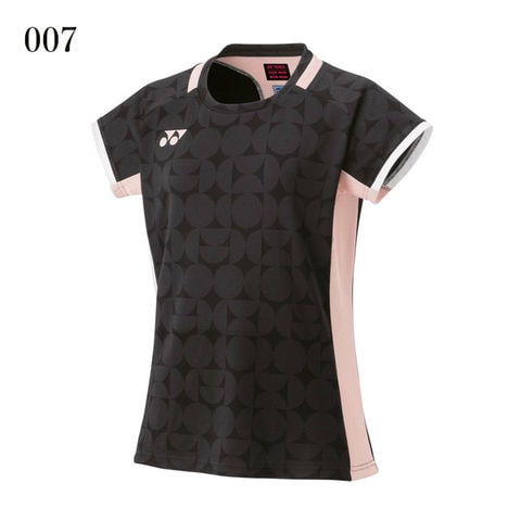 テニスウェア レディース ヨネックスゲームシャツ」の人気商品