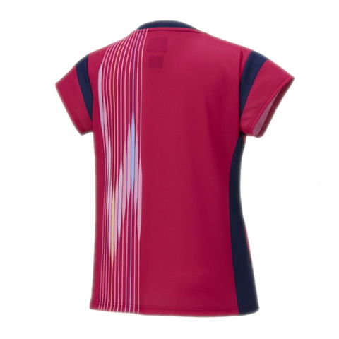 返品・交換不可】ヨネックス ゲームシャツ 20913Y レディース